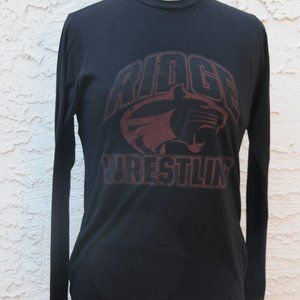 EUC Mountain Ridge Wrestling T Shirt Glendale Arizona